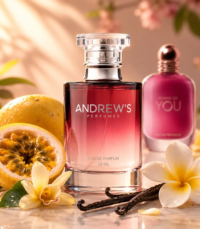 Andrews F59
