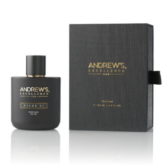 N18 Inspirado en Erba Pura by Xerjoff