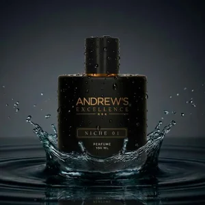 Andrew´s Excellence