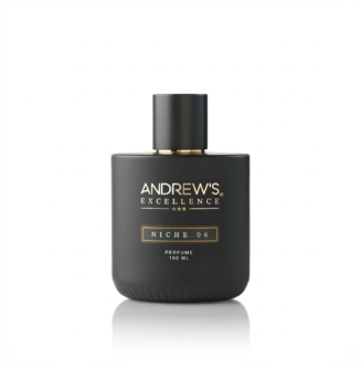N06 Inspirado en Tobacco Vanille By Tom F