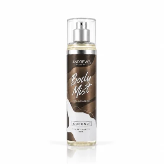 Body Mist COCONUT