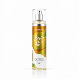 Body Mist Mango