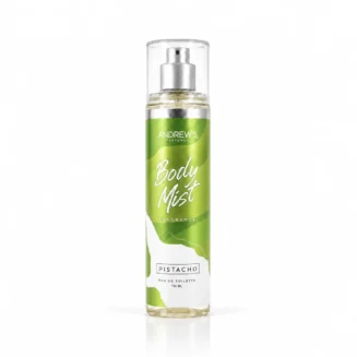 Body Mist Pistacho