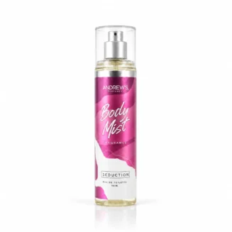 Body Mist Seduction