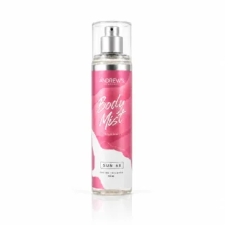 Body Mist Sun 68
