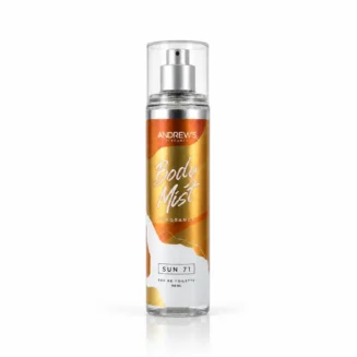 Body Mist Sun 71