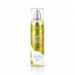 Body Mist Vanilla