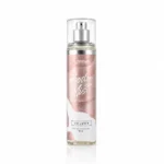 Body Mist Velvet
