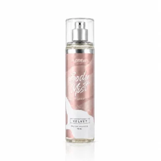 Body Mist Velvet