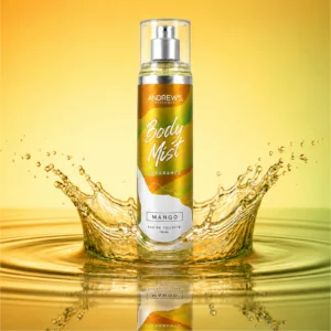 Body Mist